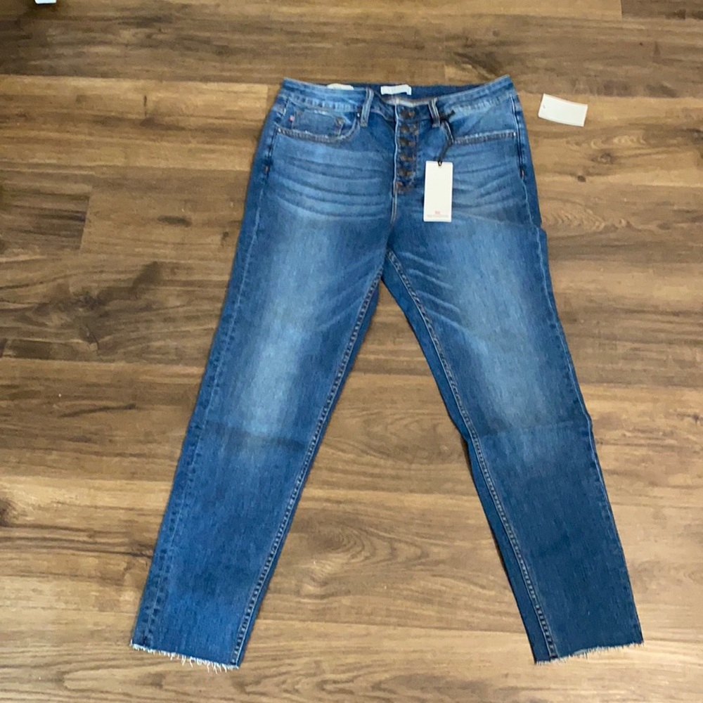 Vigoss jeans